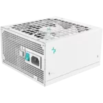 <span>Захранване</span> DeepCool PX1200-G WH 1200W <span class='catalog-num-in-name'>PX1200-G_WH</span> - 
