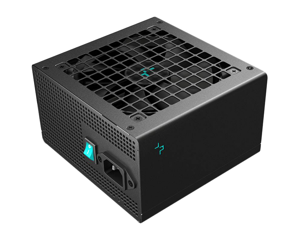 Захранване DeepCool PN750-M 750W 80 Plus GOLD