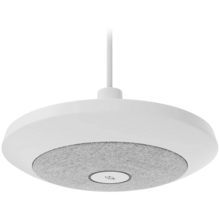  LOGITECH Mic Pod Pendant Mount - OFF-WHI... 769260 952-000123 на топ цена - PIC.bg
