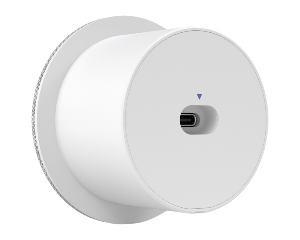 Цифрова IP камера Ubiquiti UVC-AI-Theta-Audio High-performance microphone array 4