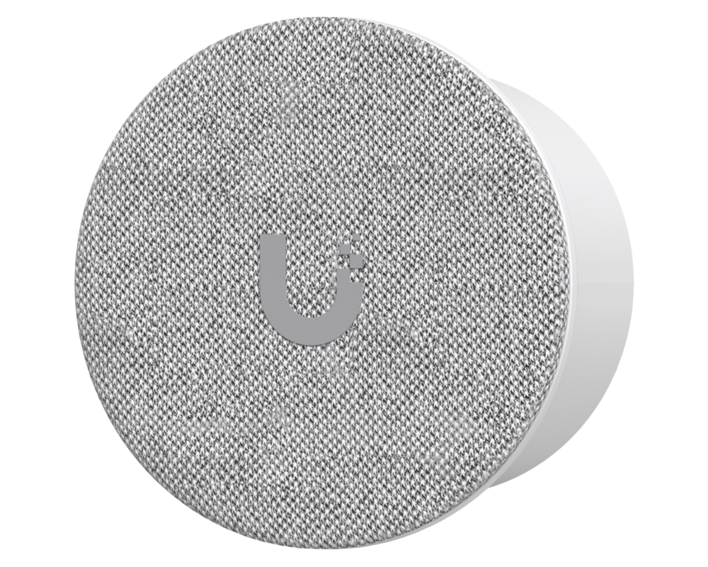 Цифрова IP камера Ubiquiti UVC-AI-Theta-Audio High-performance microphone array 3