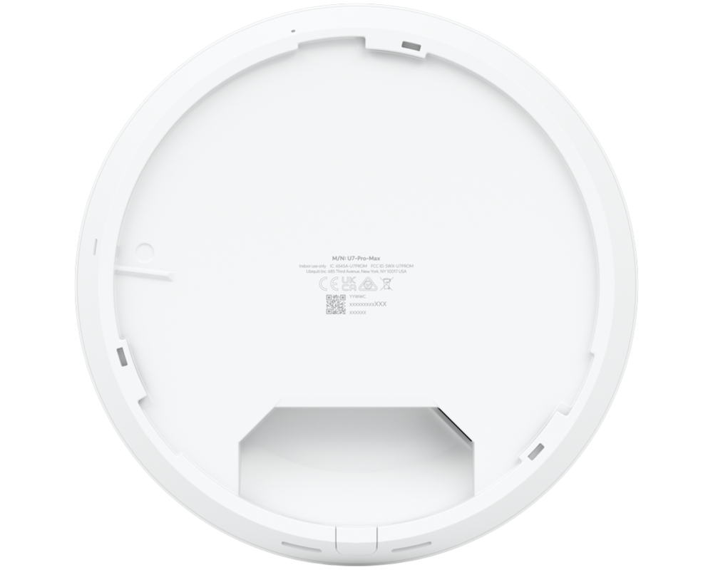 Access point (Точка за достъп) Ubiquiti U7 Pro Max 9