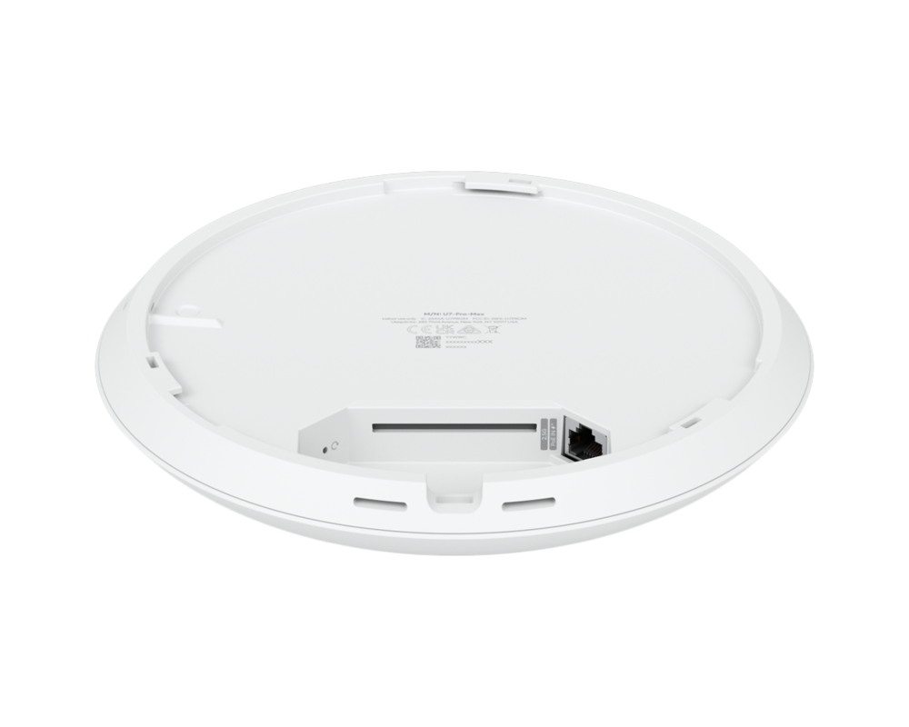 Access point (Точка за достъп) Ubiquiti U7 Pro Max 10