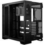 Кутия Corsair 6500D Airflow Tempered Glass Mid-Tower, Black, EAN:0840006664710 4