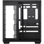 Кутия Corsair 3500X Tempered Glass Mid-Tower, Black, EAN: 0840006686033 3