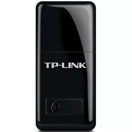  TP-Link TL-WN823N 300Mbps Mini Wireless N USB Adapter 770452 TL-WN823N на топ цена - PIC.bg