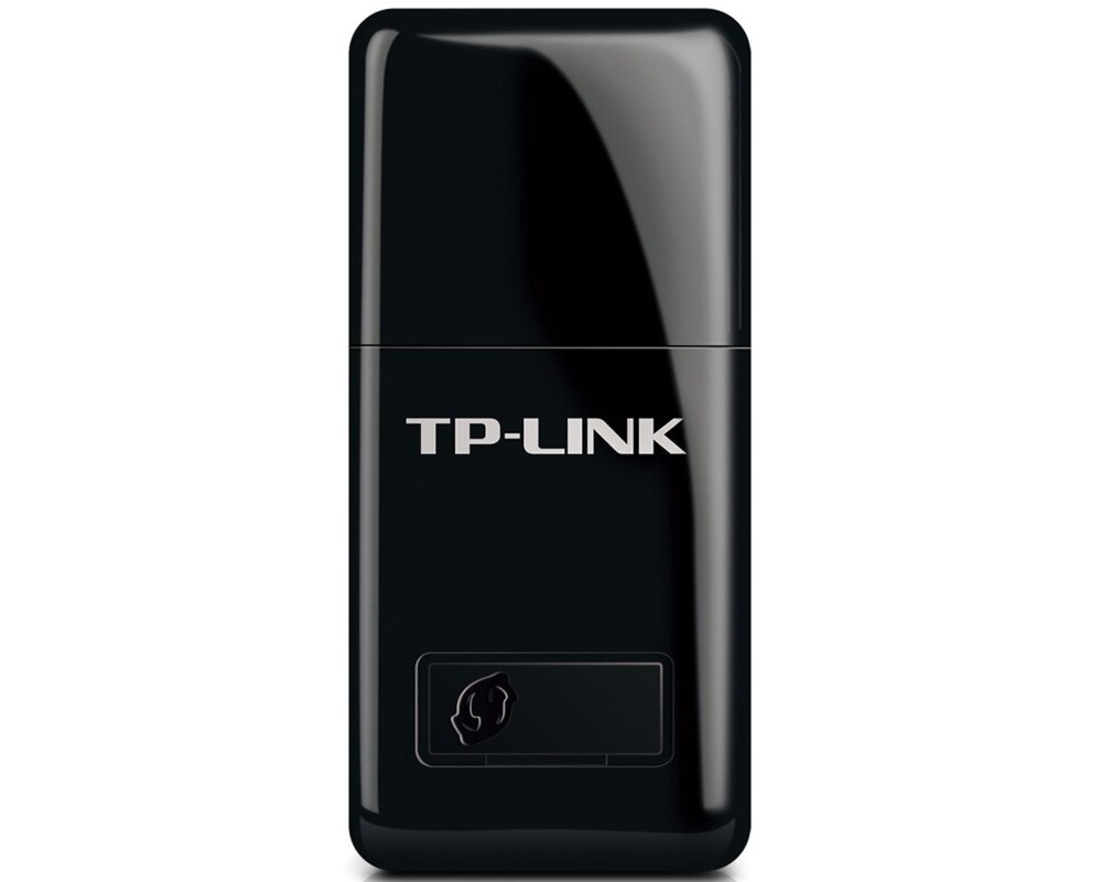 Адаптери NIC TP-Link TL-WN823N