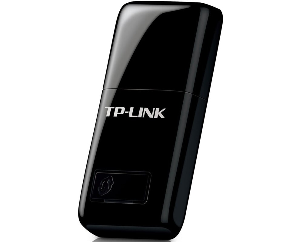 Адаптери NIC TP-Link TL-WN823N 2