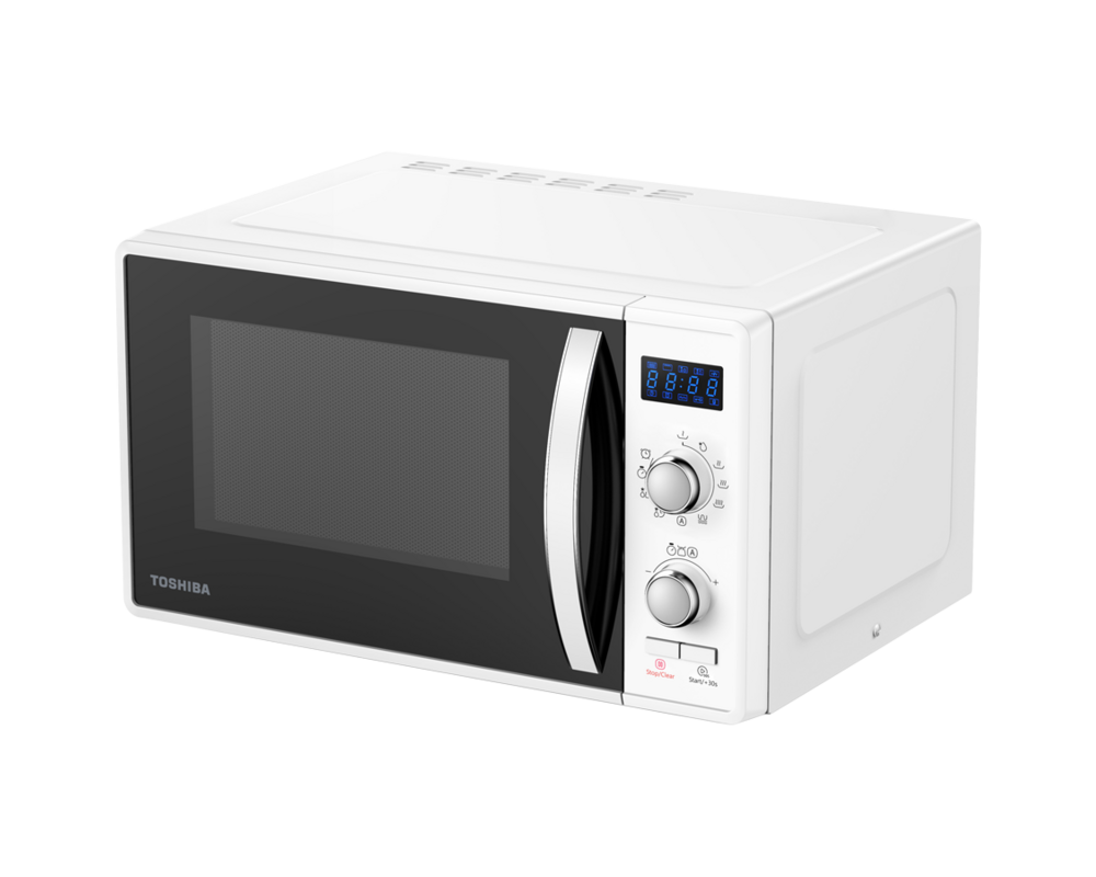 Микровълнова фурна Toshiba MW2-AG23P 6