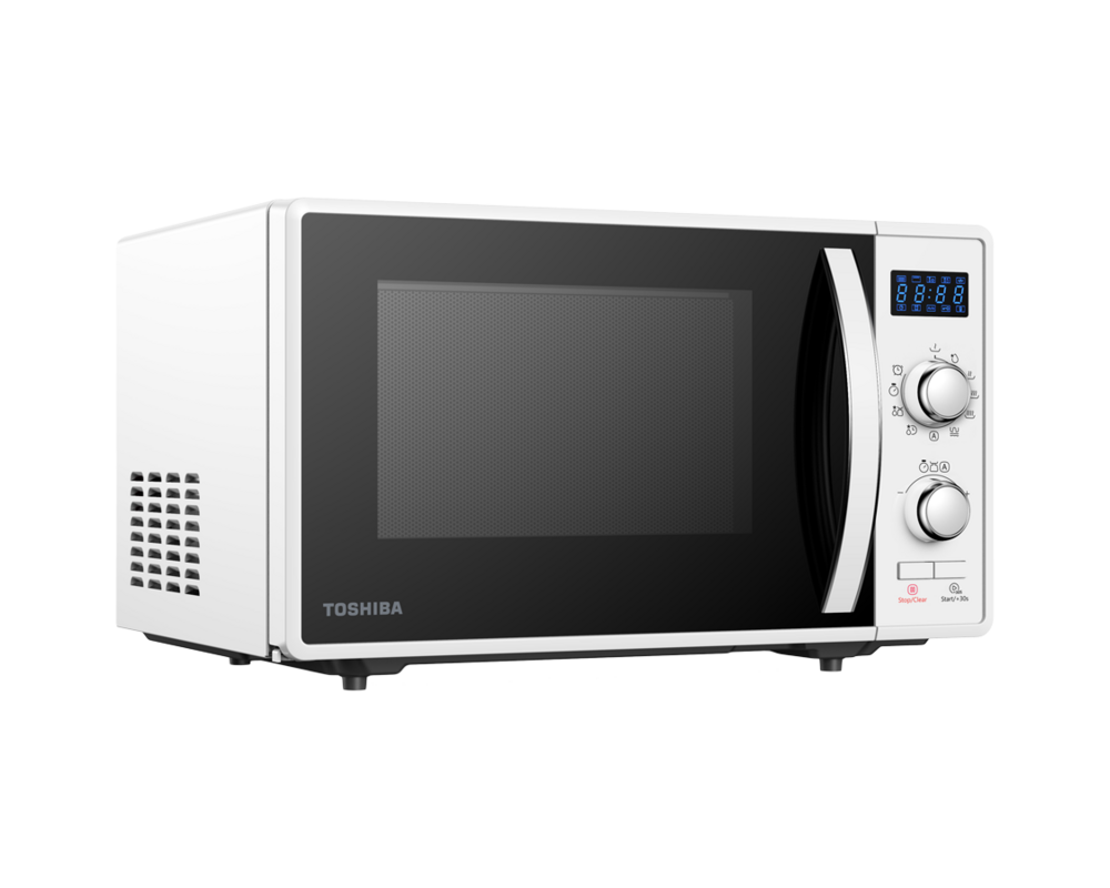 Микровълнова фурна Toshiba MW2-AG23P 5