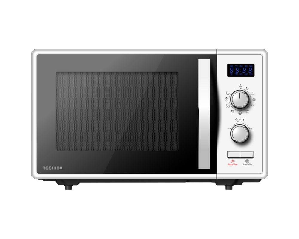 Микровълнова фурна Toshiba MW2-AG23P 4