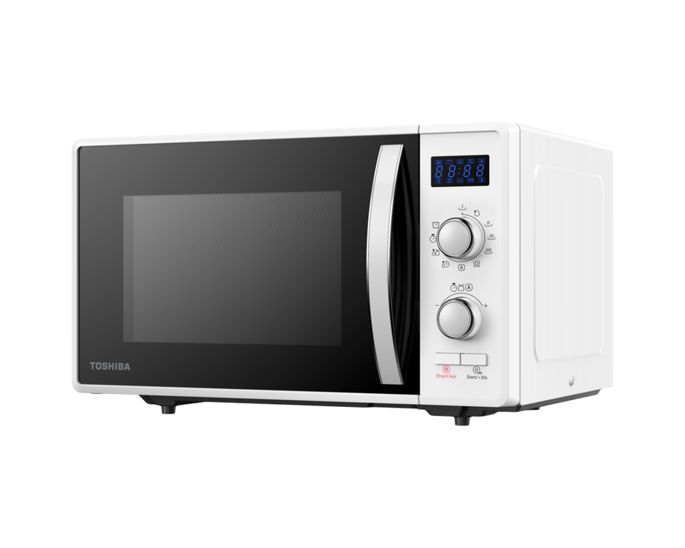 Микровълнова фурна Toshiba MW2-AG23P 3