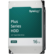 Synology HAT3310-16T 16TB 3.5&quot; HDD SATA 6Gb/s 771560 HAT3310-16T на топ цена - PIC.bg