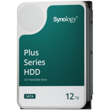  Synology HAT3310-12T 12TB 3.5&quot; HDD SATA 6Gb/s 771561 HAT3310-12T на топ цена - PIC.bg
