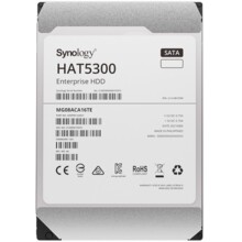  Synology HAT5300-4T 4TB 3.5&quot; Enterprise HDD 771563 HAT5300-4T на топ цена - PIC.bg