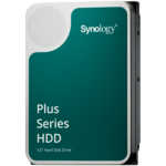 <span>Твърд диск</span> Synology HAT3300  8TB 3.5" HDD SATA 6Gb/s <span class='catalog-num-in-name'>HAT3300-8T</span> - 