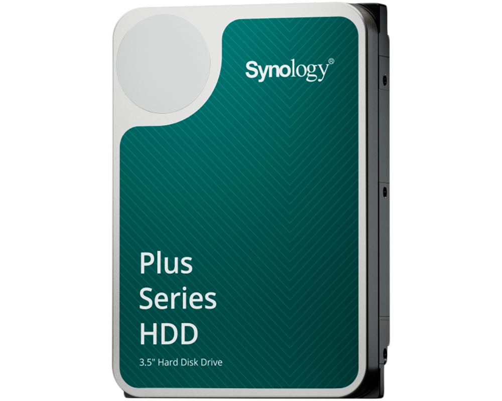 Твърд диск Synology HAT3300  8TB 3.5" HDD SATA 6Gb/s
