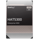 <span>Твърд диск</span> Synology HAT5300-8T 8TB 3.5" HDD SATA 6Gb/s <span class='catalog-num-in-name'>HAT5310-8T</span> - 