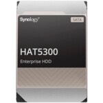 <span>Твърд диск</span> Synology HAT5300-16T 16TB 3.5" Enterprise HDD <span class='catalog-num-in-name'>HAT5300-16T</span> - 