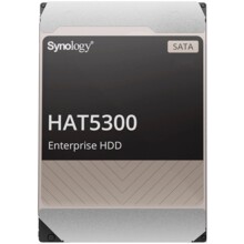  Synology HAT5300-16T 16TB 3.5&quot; Enterprise HDD 771568 HAT5300-16T на топ цена - PIC.bg
