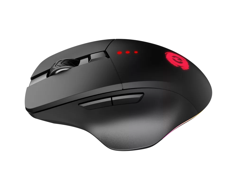 Мишка CANYON mouse Crusader GMW-13 RGB 7button... 5