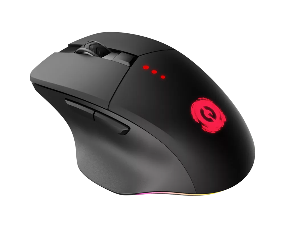 Мишка CANYON mouse Crusader GMW-13 RGB 7button... 4
