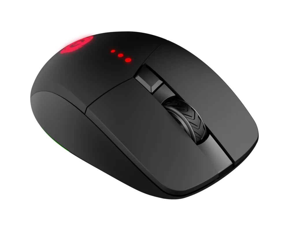 Мишка CANYON mouse Crusader GMW-13 RGB 7button... 2