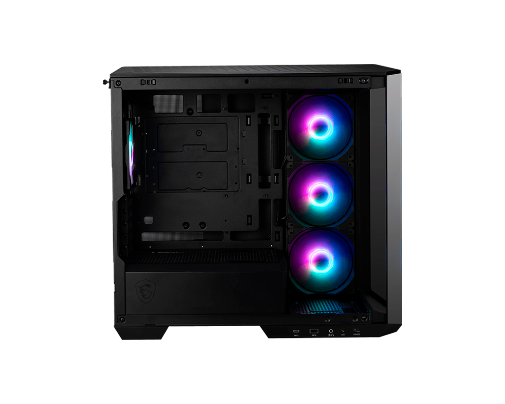 Кутия MSI MAG PANO M100R PZ 2