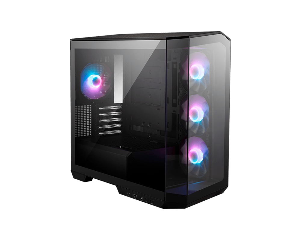 Кутия MSI MAG PANO M100R PZ