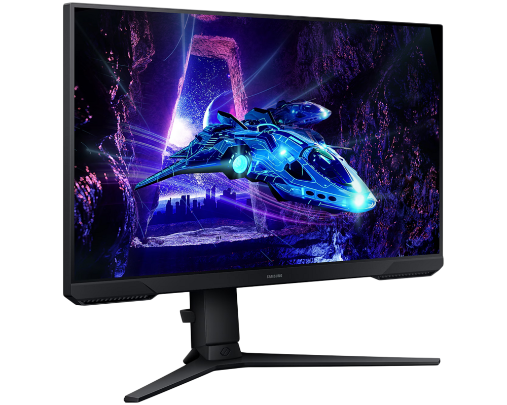 Монитор Samsung 24DG300 24" Odyssey G3 21