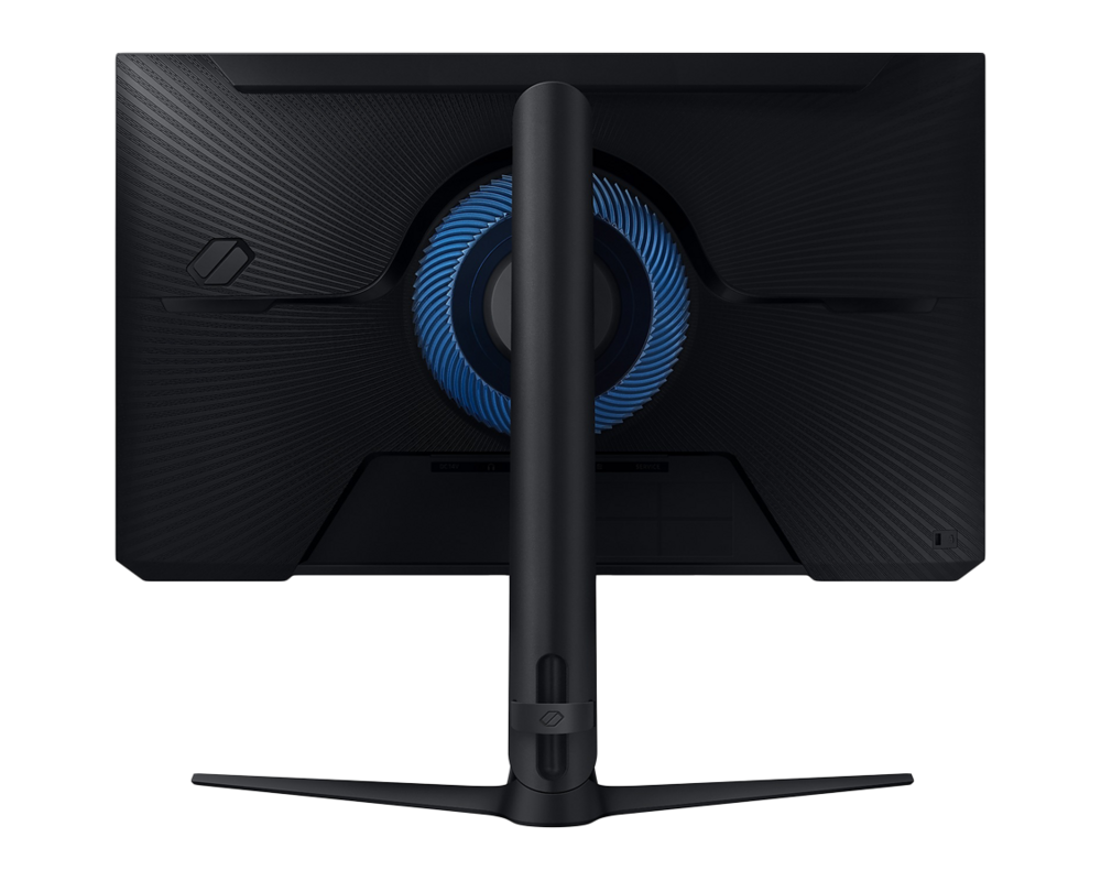 Монитор Samsung 24DG300 24" Odyssey G3 22