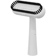  AENO Oval Brush for steaming clothes/cle... 772876 ASMOB2 на топ цена - PIC.bg