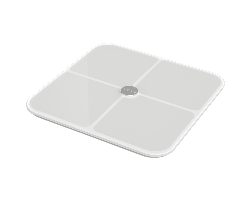 Смарт кантар AENO Smart Body scales BS1S 2