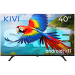 <span>Телевизор</span> 40" KIVI 40F730QB FHD Smart TV  <span class='catalog-num-in-name'>40F730QB</span> - 