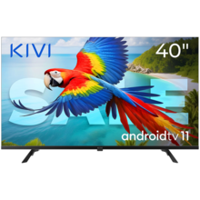  40&quot; KIVI 40F730QB FHD Smart TV  773238 40F730QB на топ цена - PIC.bg