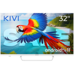 <span>Телевизор</span> 32" KIVI FHD Smart TV  <span class='catalog-num-in-name'>32F760QW</span> - 