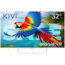  32&quot; KIVI FHD Smart TV  773242 32F760QW на топ цена - PIC.bg