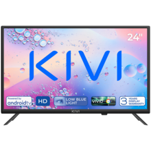  24&quot; KIVI Smart TV 773247 24H760QB на топ цена - PIC.bg