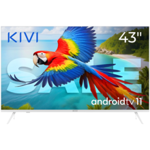  43" KIVI UHD Smart TV  773256 43U760QW на топ цена - PIC.bg