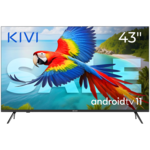 <span>Телевизор</span> 43'' KIVI 55U760QB Smart TV <span class='catalog-num-in-name'>43U760QB</span> - 