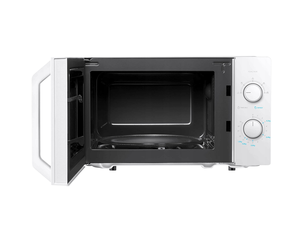 Микровълнова фурна Microwave oven 3