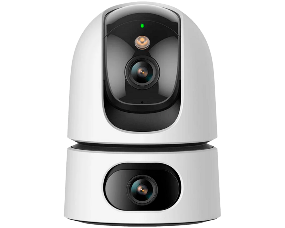 Цифрова IP камера Imou Ranger Dual 6MP