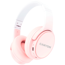  CANYON headset OnRiff 4 Pink 774212 CNS-CBTHS4P на топ цена - PIC.bg