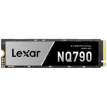 <span>SSD</span> Lexar 4TB High Speed PCIe Gen 4X4 M.2 NVMe <span class='catalog-num-in-name'>LNQ790X004T-RNNNG</span> - 