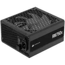  Corsair RM750x, 750 W, ATX 3.1, 80+ Gold 774465 CP-9020285 на топ цена - PIC.bg