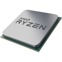  AMD Ryzen 5 5500 (6-ядрен) 4.2GHz AM4 774760 100-000000457 на топ цена - PIC.bg