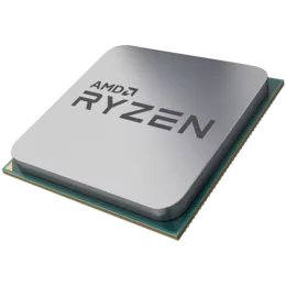  AMD Ryzen 5 5500 (6-ядрен) 4.2GHz AM4 774760 100-000000457 на топ цена - PIC.bg