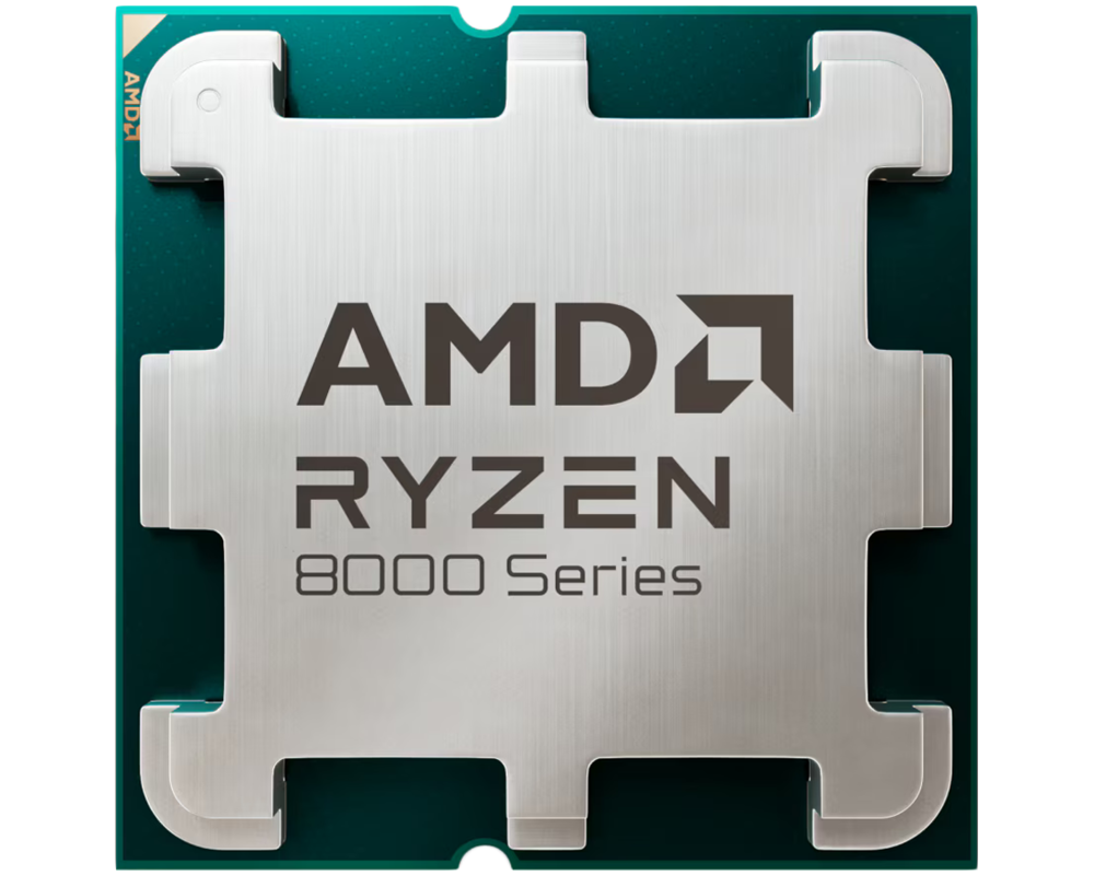 Процесор AMD Ryzen 5 8600G 5GHz AM5 6C 2