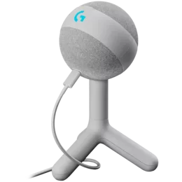  LOGITECH Yeti Orb RGB Gaming Mic with LI... 775009 988-000558 на топ цена - PIC.bg