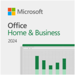 <span>Офис програма</span> Office Home and Business 2024 All Lng Eu... <span class='catalog-num-in-name'>EP2-06606</span> - 